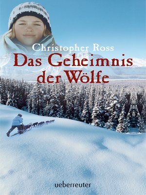 cover image of Das Geheimnis der Wölfe